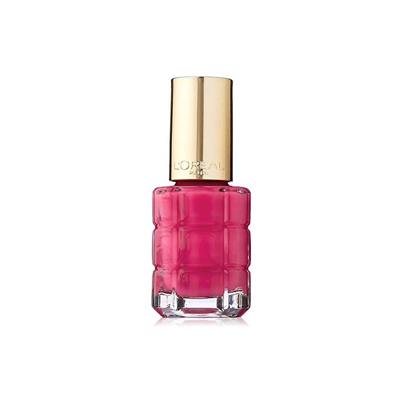 L'Oreal Paris Color Riche Vernis A L'Huile Nail Polish 5