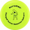 Eurodisc Disc Golf Frisbee Starter Set Particularly High Quality Durable