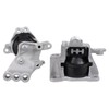 DriveFix 1.5L 2.4L Engine Motor Mount and Automatic Transmission Mount