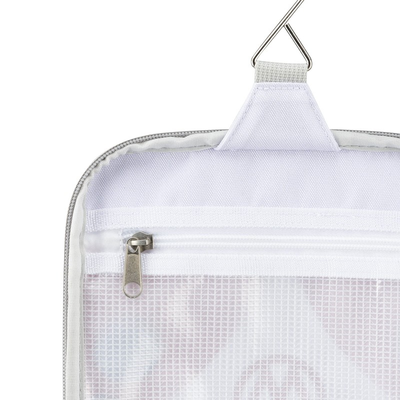 Brisa VW Collection T1 Bulli Bus Travel Toiletry Bag for