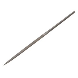 Bahco 2-303-16-2-0 Square Needle File 16cm Cut 2