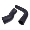 Chamixx Upper and Lower Radiator Hose Kit D124950 D124951 Compatible
