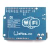 JacobsParts WeMos D1 CH340 WiFi Full Size Development Board ESP8266
