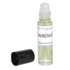 Atlantic Fragrances FAHRENHEIT (For Men) Premium Quality Cologne Oil IMPRESSION 10 ML Roll-on bottle