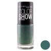 Maybelline Vernis Ongles Colorama-652Moss by Maybelline