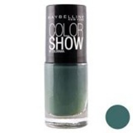 Maybelline Vernis Ongles Colorama-652Moss by Maybelline