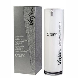 Version Anti-Oxidant Serum C35% 30ml with Vitamin C