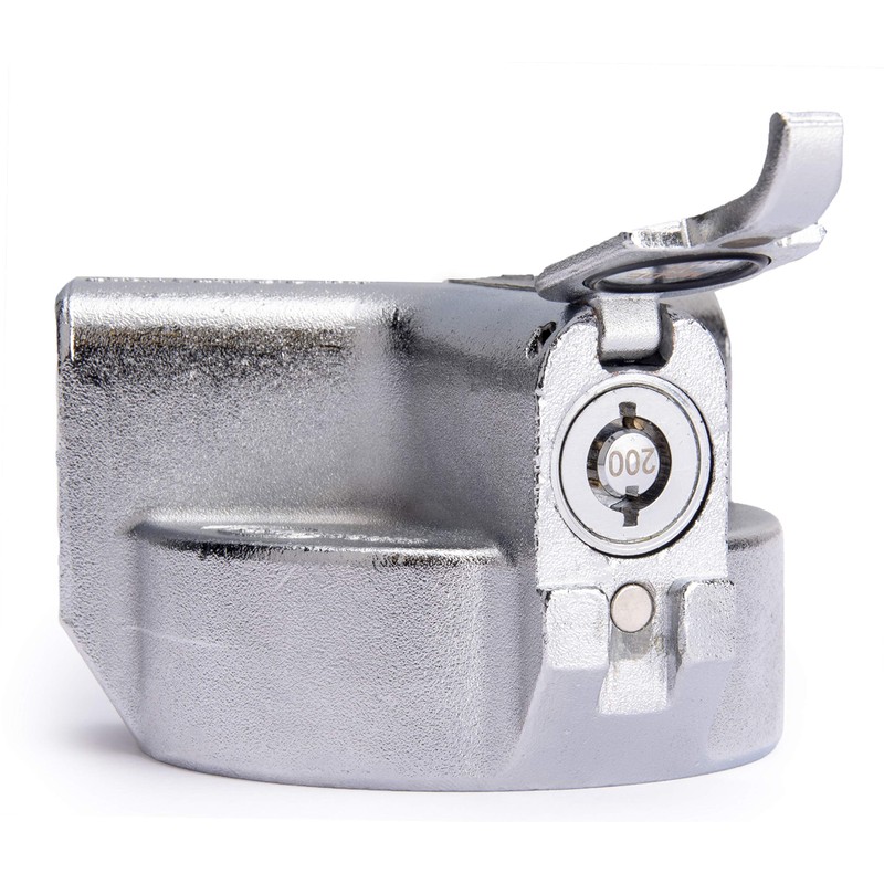 The Flow Security Systems VersaLock | Vented Locking Fuel Tank