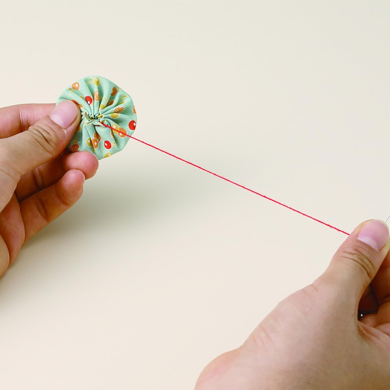 Clover Round Large Yo-Yo Maker