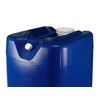 API Kirk Natural 5 Gallon Samson Stacker Water Storage, Sturdy,