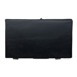 Wanty Heat-Resistant Waterproof Dust-Proof Nylon Fabric Dust Cover Case Protection for Ninja OG701 / Ninja OG751 Woodfire Outdoor Grill & Smoker