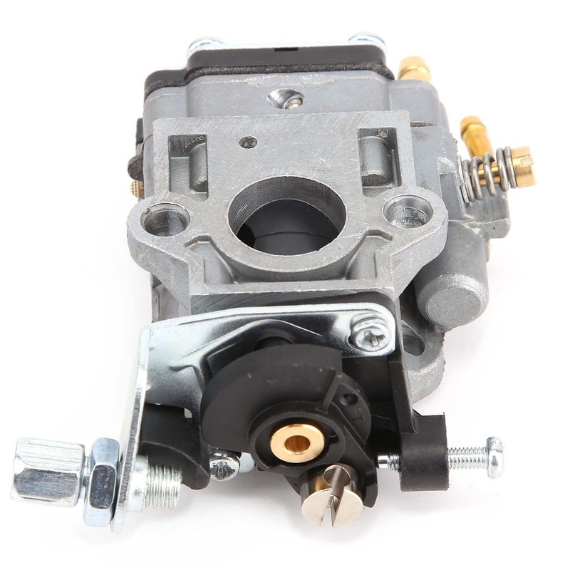Carburetor Set for SCEWFIX TITAN TTL530GBC 43cc Lawn Mower Accessory