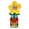 Spark Create Imagine Learning Bilingual Talking and Dancing Plush Sunflower,