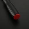 MUXSAM Tire Bearing Roller Tool Black Rubber Handle Car Bearing