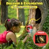 Borescope Snake Camera with Light for Kids, Educational STEM Toys