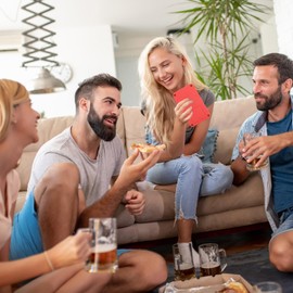 Classic Sound Effects Machine, Prankster Stuff for Adults, Funny Sound Maker, Sound Machine with 16 Sound Effects, Prank Noise Maker Prank Portable Electronic Sound Maker Novelty Prank Gift for Adults