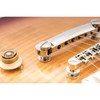 Musiclily Pro M8 Metric Wraparound Bridge Mounting Studs and Inserts