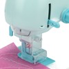 Mini Sewing Machine Kids Beginner Sewing Machine Toy Kit Small