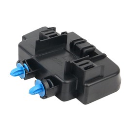 Left Rear Tail Light Bracket Bumper Upper Retainer Driver Side Compatible with 2010-2024 Toyota 4Runner 52563-35040 5256335040