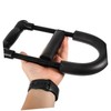 NOLITOY 1pc Forearm Strength Trainer Device High Density Ribbon Wrist