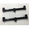 TMC Buzz Bars Anodised Aluminium 2 x 2 Rods 15cm