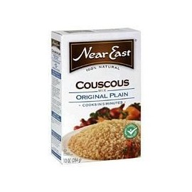 Near East, Original Couscous Mix, 10oz Box (Pack of 3)