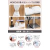 [Set of 6, 4 Hole Adjustment, Easy Installation] Cable Clip,