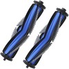 2 Pack Main Brush Replacement Parts Compatible with Ecovacs Deebot