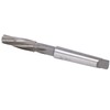 Machine Reamer Replacement High Speed Steel Taper Shank High Accuracy