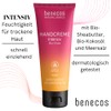 benecos Natural Basics Hand Cream Intensive Organic Shea 75 ml