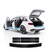Blackshell® Basic Paint Protection Set Compatible with Opel Mokka B