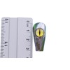 PN-021 Press-On Nails Lacquered Pack of 10 Reusable Artificial Premium