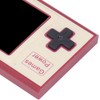 Handheld Game Console 2 Players Classic Retro Lightweight HD Output