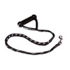 EzyDog Cujo Dog Lead, 40 inch, Black