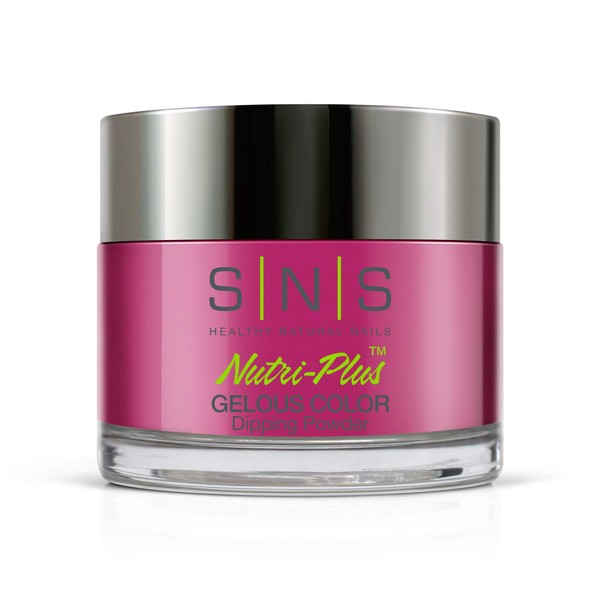 SNS SP09 Nails Dipping Powder No Liquid, No Primer, No