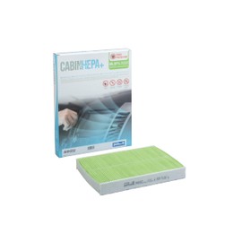 PURFLUX AHH352 Indoor Air Filter HEPA