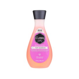 Cutex Nail Polish Remover, Non-Acetone 6 oz (Pack of 10)