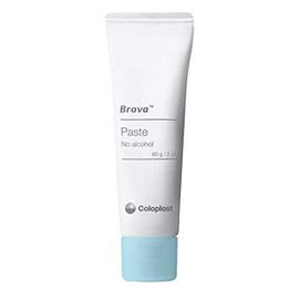 Ostomy Paste Brava - Item Number 12050EA