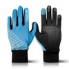 AXKAL Winter Gloves Kids Cycling Grip Warm Comfortable Anti-Slip Value