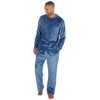 GM Apparel Mens Pyjamas Set – PJ Lounge Wear Nightwear