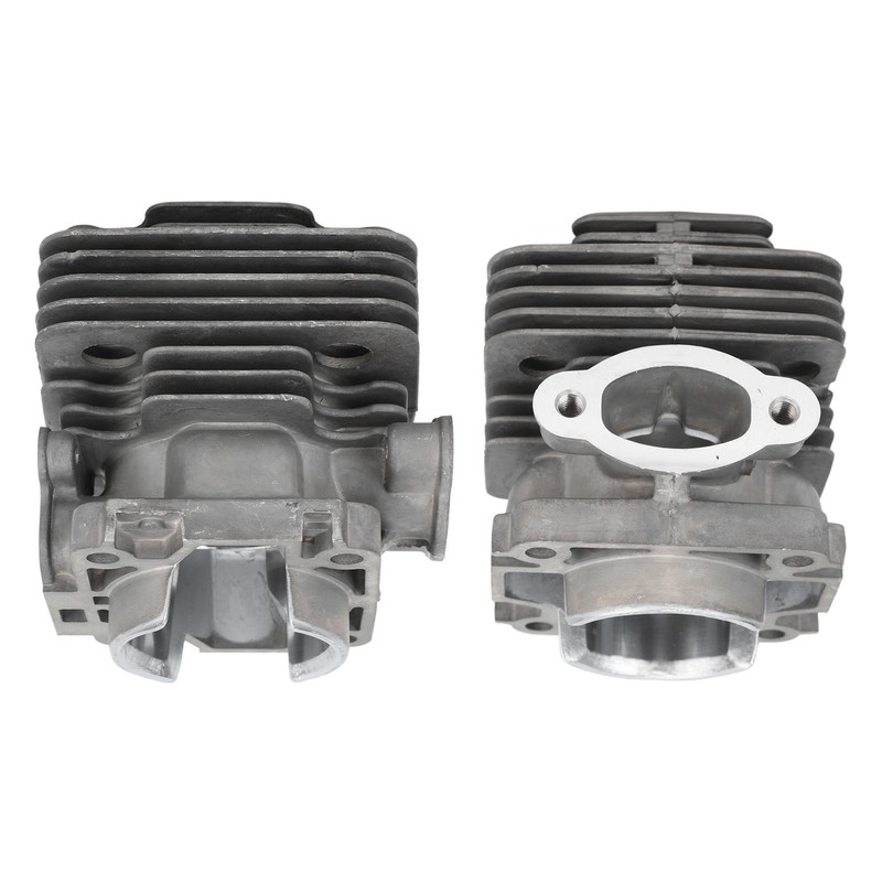 Cylinder Piston Kit 42mm Anti Corrosion Easy Installation Aluminium Alloy