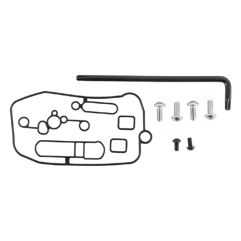 All Balls Racing 26-1512 Carburetor Rebuild Kit