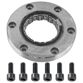 Caltric Starter Clutch One Way Bearing Sprag for Suzuki TL1000R 1998 1999 2000-2003