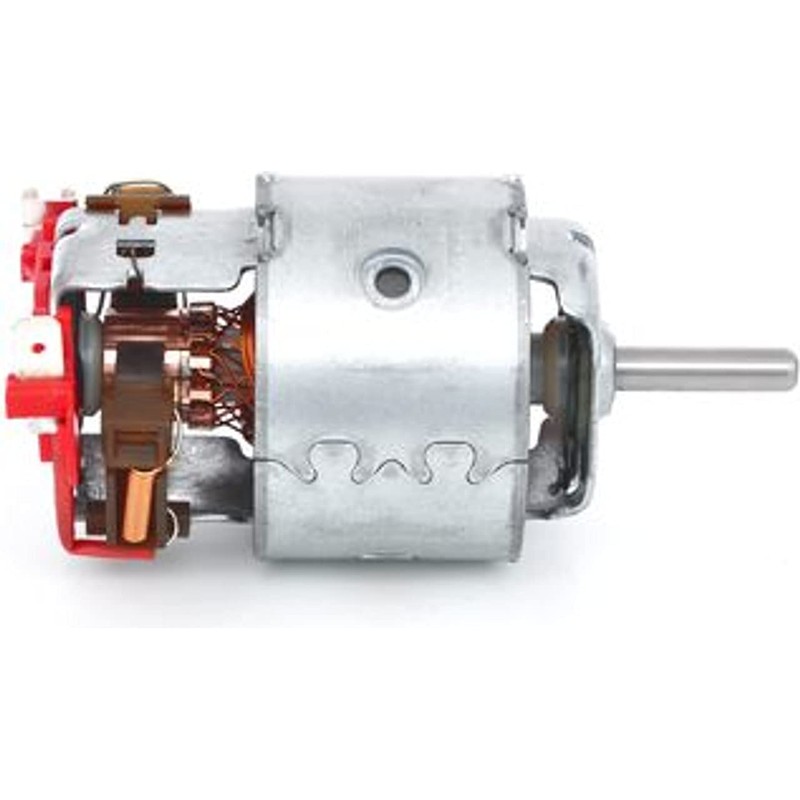 Bosch 0130007027 Dc Motor