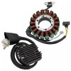 For Honda Stator & Regulator for Honda VTX1800C 2002 2003