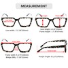 Eyekepper Transition Photochromic Reading Glasses Women Tortoise +2.25