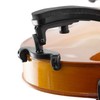 Theodore Violin Shoulder Rest - 1/8-1/4