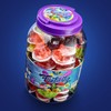 FUNTASTY Funtasty Jelly Cups - 55 Count Jar - Assorted