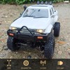Dodoore RC Rock Crawler WPL C64-1 RC Truck, 1:16 Scale