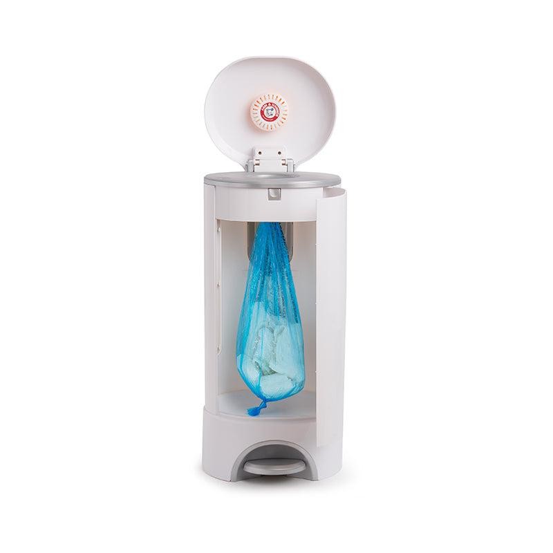 Munchkin STEP Diaper Pail